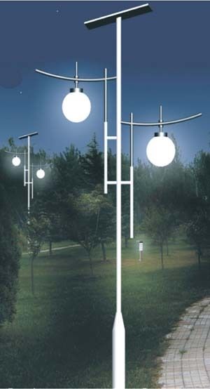 Solar Illuminating System