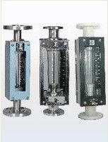 Glass Tube Rotameters