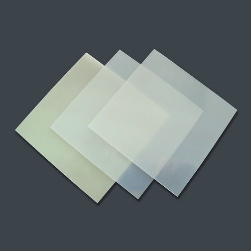 Epoxy Glass Cloth Laminated Sheet