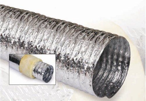 Hydraulic Hoses & Flexible Metal