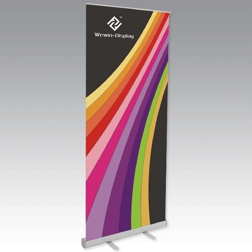 Roll Up Banner