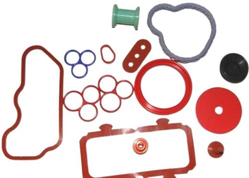 Rubber Gasket