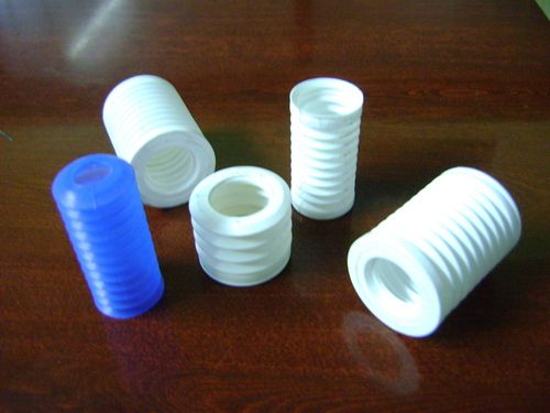 Silicon Rubber Bellow