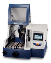 Abrasimatic 300 Abrasive Cutter