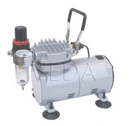 Metal Industrial Mini Air Compressor