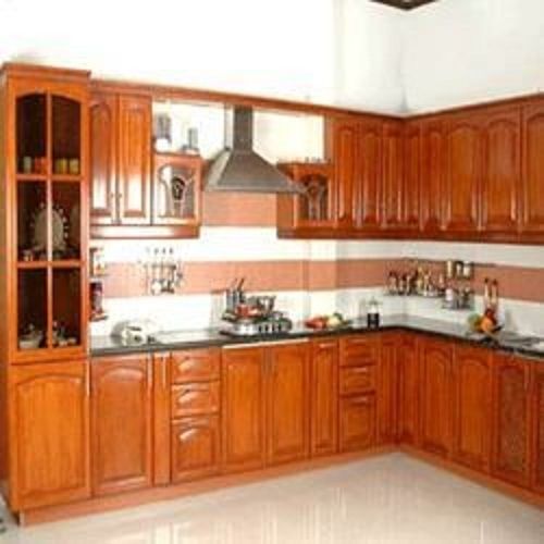 Modular Kitchen