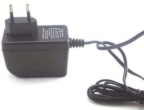 Plug Adapter