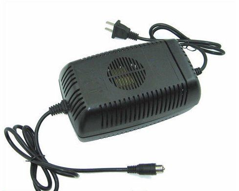 Switching Power Adapter 35W-60W