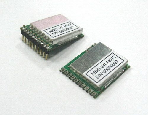 Wireless Digital Data Link Module 2.4GHz