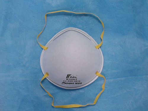 N95 Medical Mask