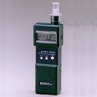 Alcohol Breath Analyzer