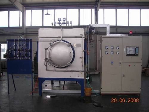 Dewaxing Furnace