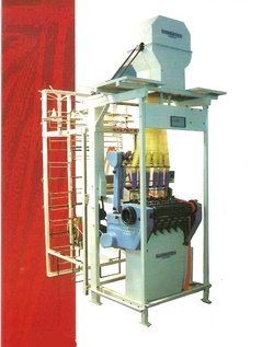 Elastic Crepe Bandage Machine