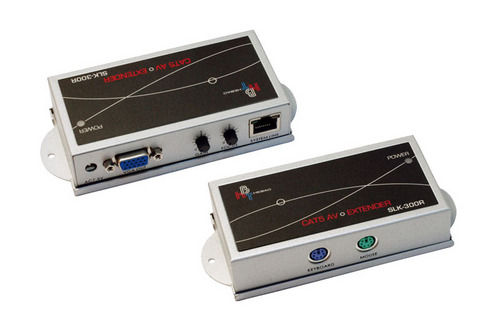 PS/2 KVM Extender