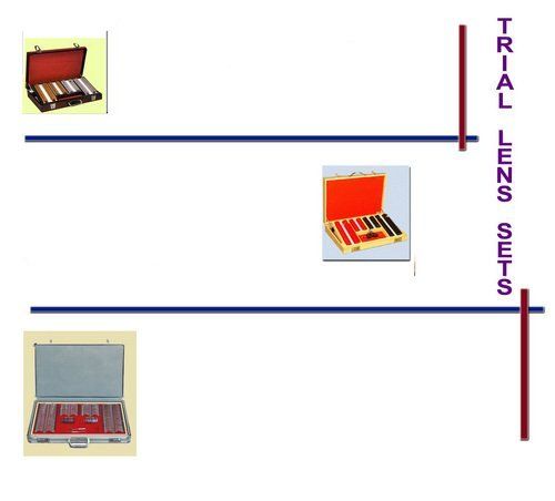 Trial Lens Set