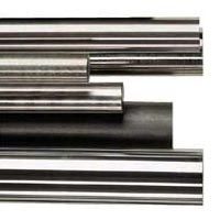Bright Steel Bars - Carbon, Alloy, Free-Cutting & Stainless Steel | Rounds, Hexagons, Squares, Flats & Customized Profile Shapes