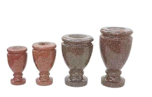 Garden Flower Vases