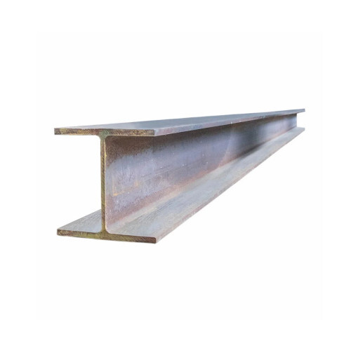 Mild Steel Beams - High Strength, Various Sizes with Close Dimensional Tolerance | Built to ISI Standards for Enhanced Reliability
