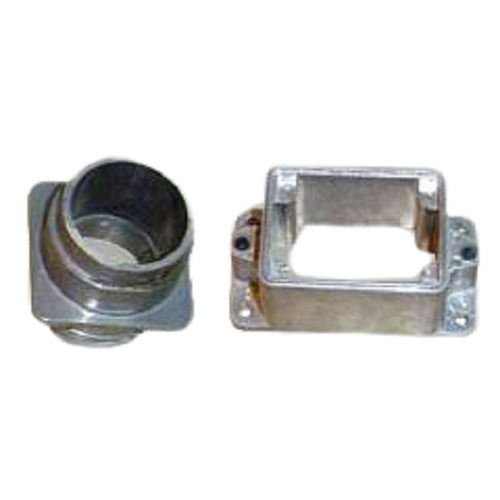 Lightweight Corrosion Resistant Aluminium Die Cast Components