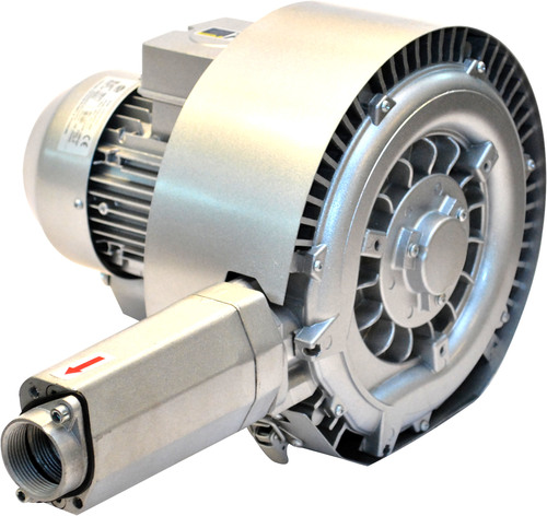 Turbine Blower