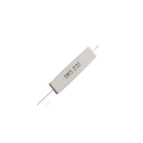 Ceramic Resistors