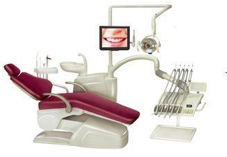 Dental Unit (SY8068)