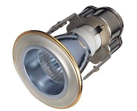 Die-Casting Compact Downlight