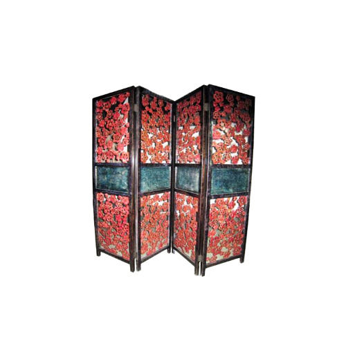 Chinese Traditional Art Screen Sculpture For Home and Hotel Decoration