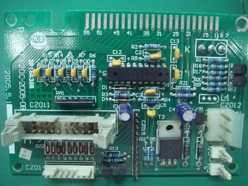 Computer Embroidery Machine Boards