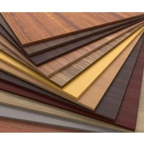 Multi Color Woods 8 MM PVC Foam Board For Furniture