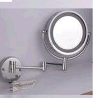 Lighted Makeup Mirror