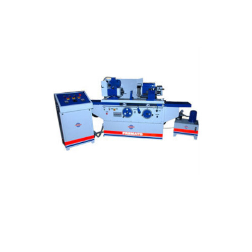 Automatic Cot Grinding Machine