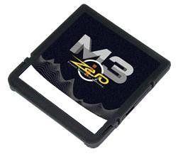 M3I Zero Storage Drive For Ndsi Ndsl Cache Capacity: 4