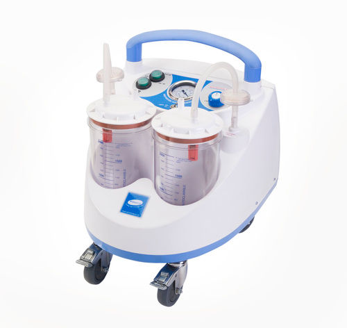 Surgical Aspirator (Hospivac 400)