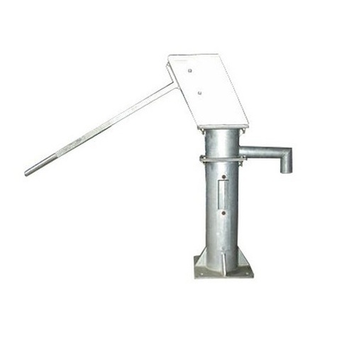 Hand Pump - Durable Steel Construction, Afridev and Deep Well Options, Ideal for Global Export