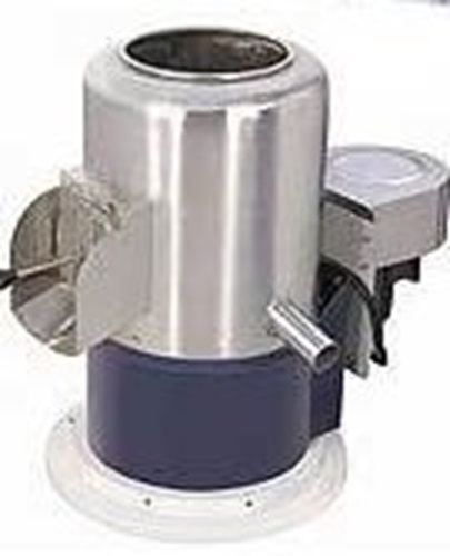 Commercial Potato Peelers