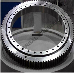 Slewing Ring Bearings