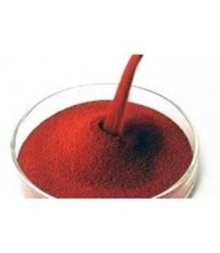 Lutein - Reddish to Reddish Orange Powder, NLT 10% Lutein Ester Content, Eye Health Enhancer and Antioxidant Benefits