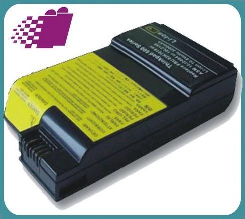 Rechargeable Laptop Battery