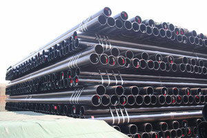 Seamless Steel Tubes For Liquid Application: Structure Pipe