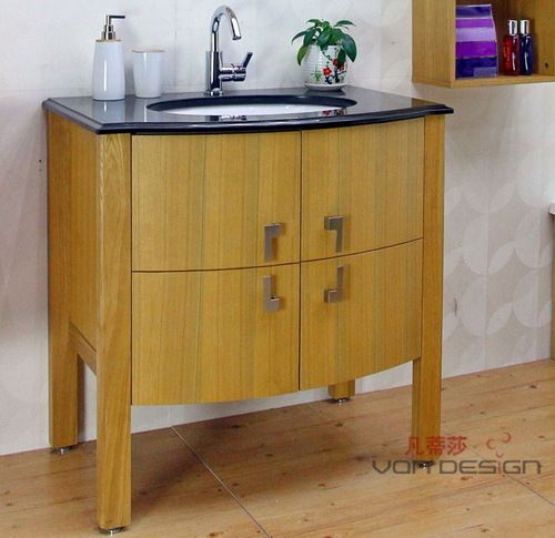 Topmoral Bathroom Furniture