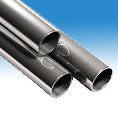 Seamless Stainless Steel Pipe Outer Diameter: 6-508 Millimeter (Mm)