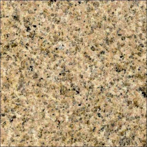 Sunset Golden Granite Slab