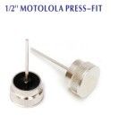 Automotive Press-Fit Diodes