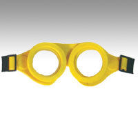 Gas Tight Safety Goggle