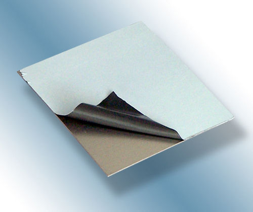 Plastic Film For Metal Surface