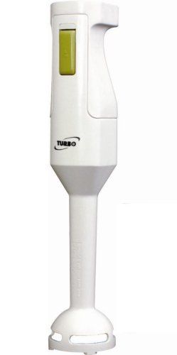 Hand Blender - Ergonomic Design for Easy Grip | Quick Clean, Spring Loaded Safety Switch, Multipurpose Blade