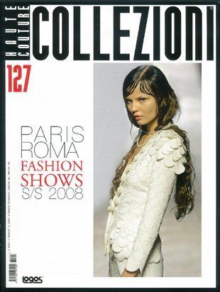 Collezioni Donna Fashion Magazines