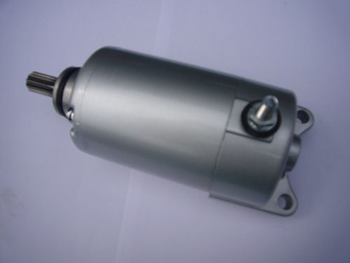 Silver Energy Saving Starter Motor (Cb125)