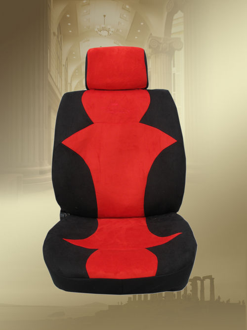 Leather Car Seat Cover